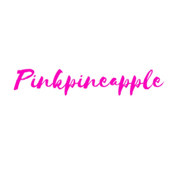 pinkpineapple9